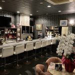 いわき市植田さくらビル２階ラウンジロンディネ