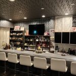 いわき市植田さくらビル２階ラウンジロンディネ