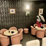 いわき市植田さくらビル２階ラウンジロンディネ