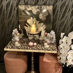 いわき市植田さくらビル２階ラウンジロンディネ