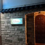 いわき市小名浜ショットバーGlassy いわきずむ