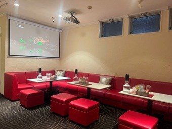 いわき平スナック「SweetHome」いわきずむ