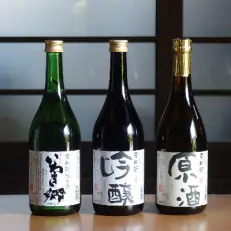 いわき市地酒「又兵衛」 いわきずむ